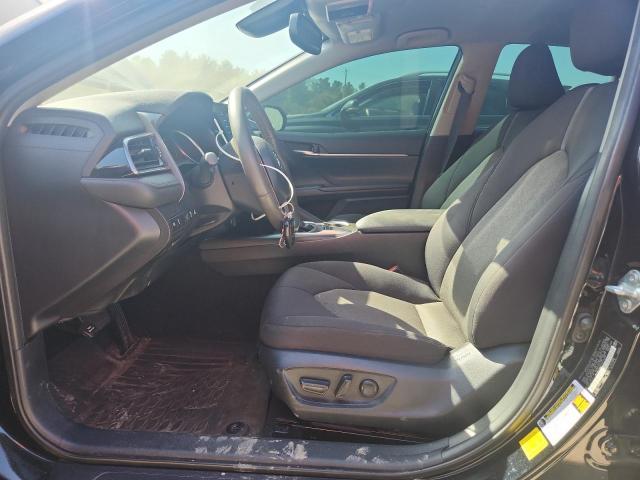 2023 TOYOTA CAMRY LE - 4T1R11AK7PU774707