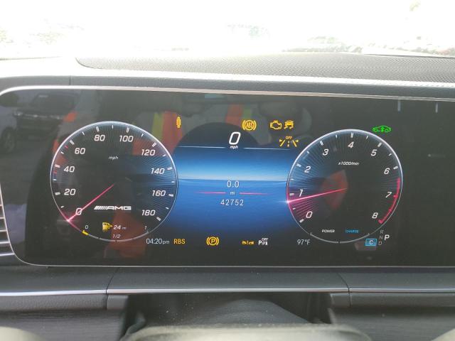 2024 MERCEDES-BENZ GLE COUPE #3302659065