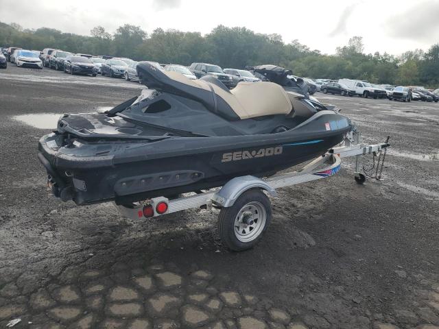 2017 SEADOO JET SKI #3271587395