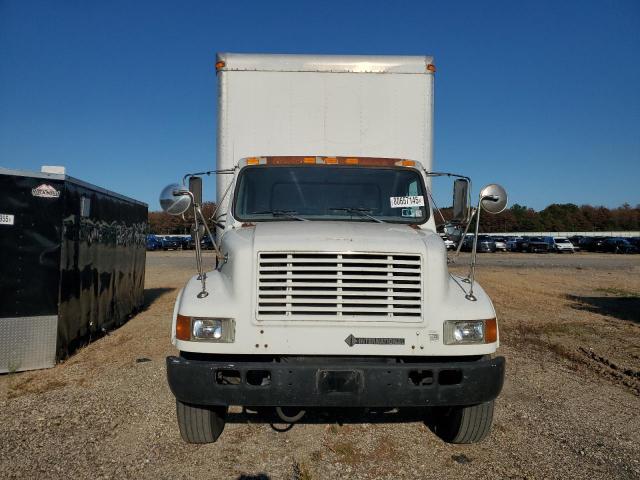 2001 INTERNATIONAL 4000 4700 #3237052029