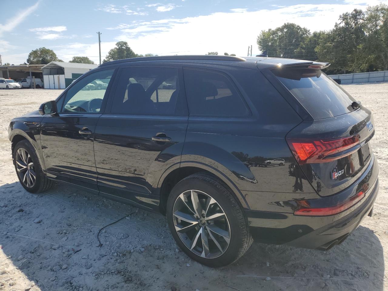 AUDI SQ7 PRESTIGE