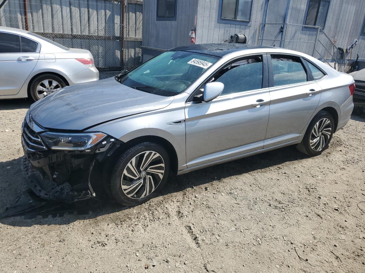 VOLKSWAGEN JETTA SEL