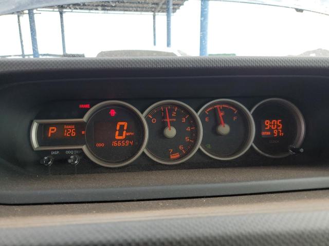 2012 TOYOTA SCION XB #3316016769