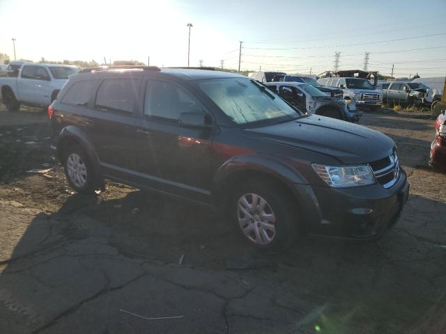 2019 DODGE JOURNEY SE 3C4PDCBG3KT731610