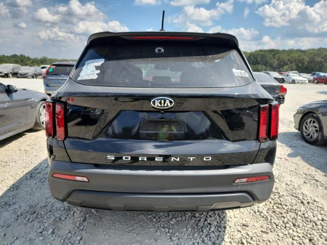 2021 KIA SORENTO LX 5XYRG4LC3MG073024