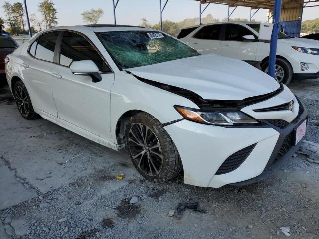2018 TOYOTA CAMRY L 4T1B11HK7JU017000