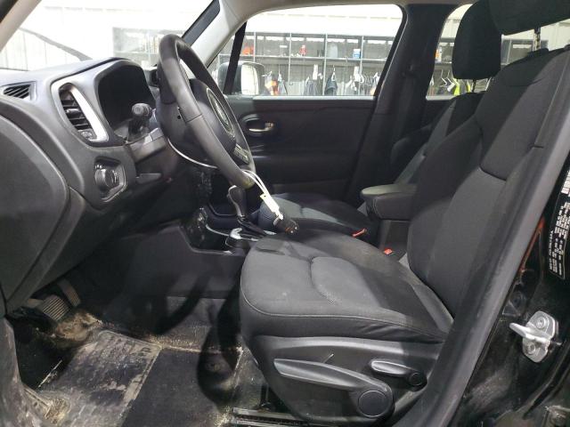 2023 JEEP RENEGADE L - ZACNJDB10PPP16639