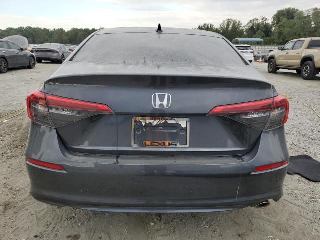 2024 HONDA CIVIC SPORT - 2HGFE2F51RH579178