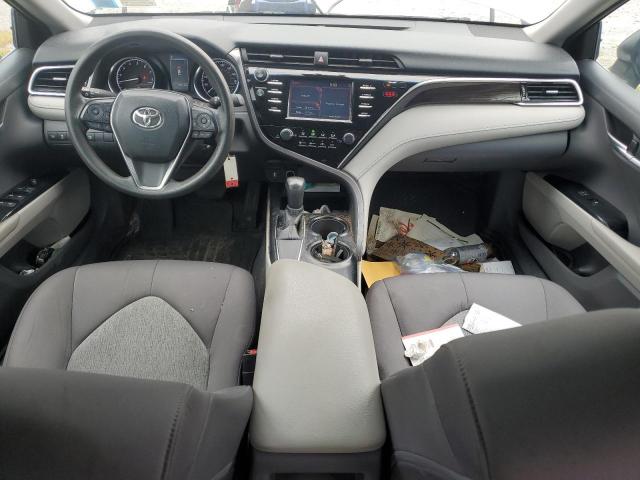 2018 TOYOTA CAMRY L 4T1B11HKXJU002197