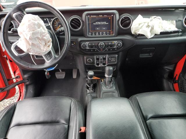 2018 JEEP WRANGLER U 1C4HJXEG0JW148646