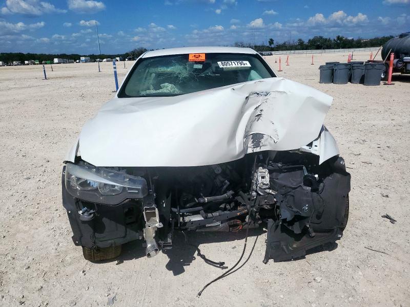 2015 BMW 328 XI SUL WBA3B5G53FNS17394