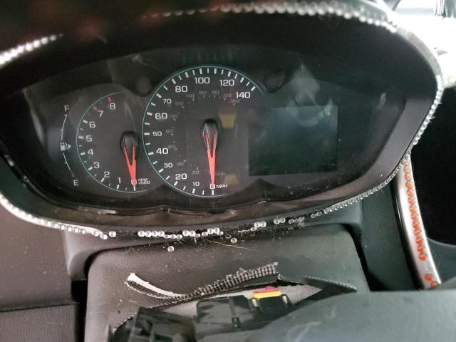 2018 CHEVROLET SONIC LT 1G1JD5SH6J4134751