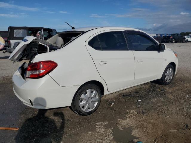 2017 MITSUBISHI MIRAGE G4 ML32F3FJXHHF09945