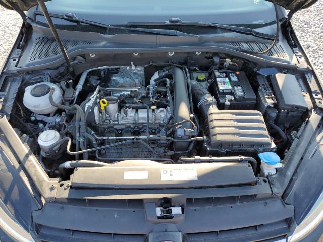 2019 VOLKSWAGEN GOLF SPORTWAGEN S 3VWY57AU8KM512388