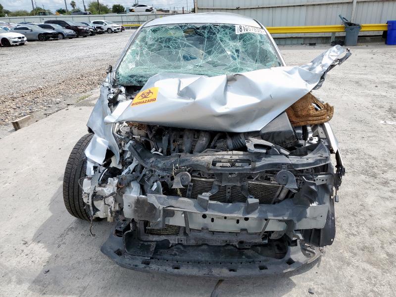 2016 MAZDA 6 SPORT JM1GJ1U53G1482278