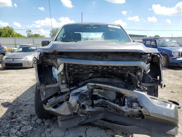 2021 FORD F150 SUPERCREW - 1FTFW1E80MFA07644