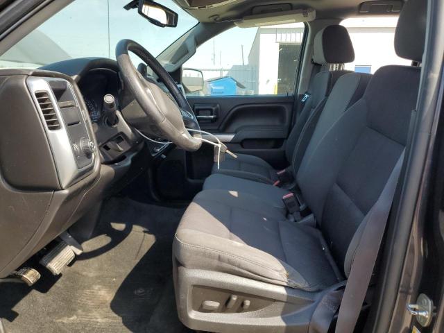 2014 CHEVROLET SILVERADO C1500 LT - 1GCRCRECXEZ155809