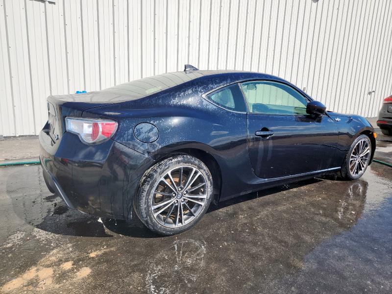 2015 TOYOTA SCION FR-S JF1ZNAA17F8700197
