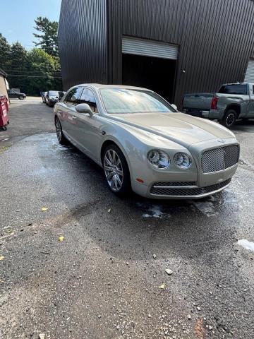 2014 BENTLEY FLYING SPU - SCBEC9ZA0EC090997