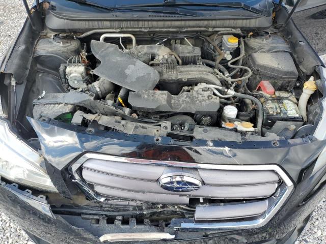 2017 SUBARU LEGACY SPORT #3287370984