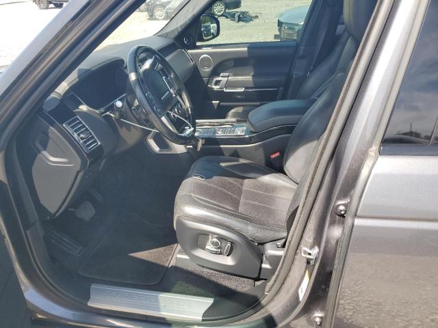 2016 LAND ROVER RANGE ROVE SALGS2VF1GA273186