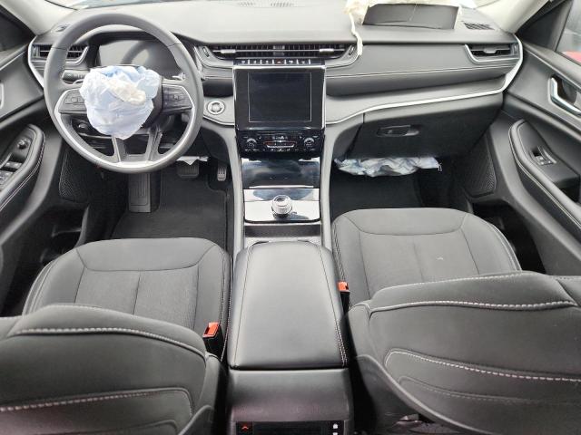 2023 JEEP GRAND CHER - 1C4RJKAG2P8861042