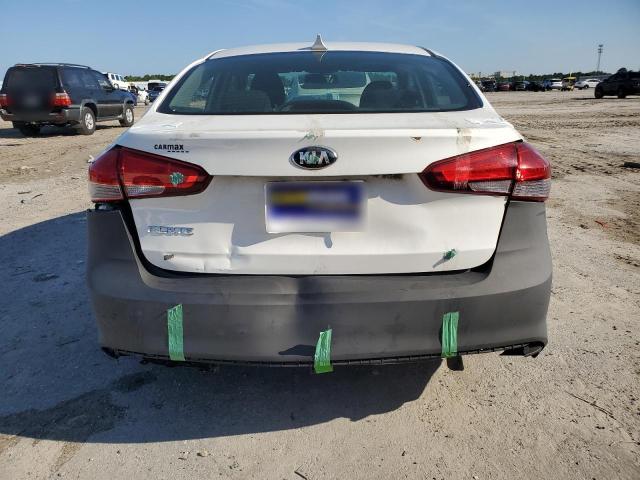 2018 KIA FORTE LX - 3KPFK4A73JE165203