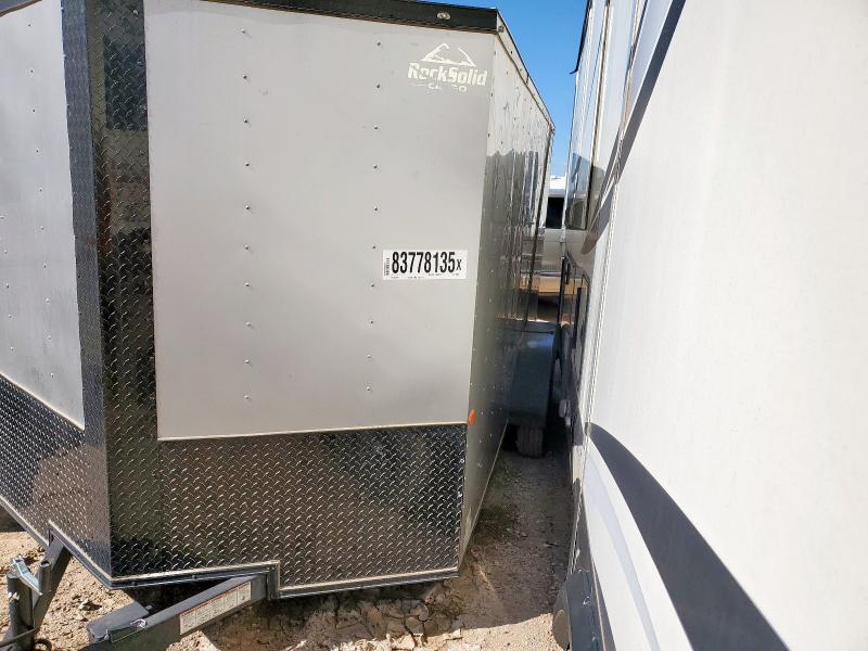 2023 ROCK SOLID UNKNOWN #3297925770