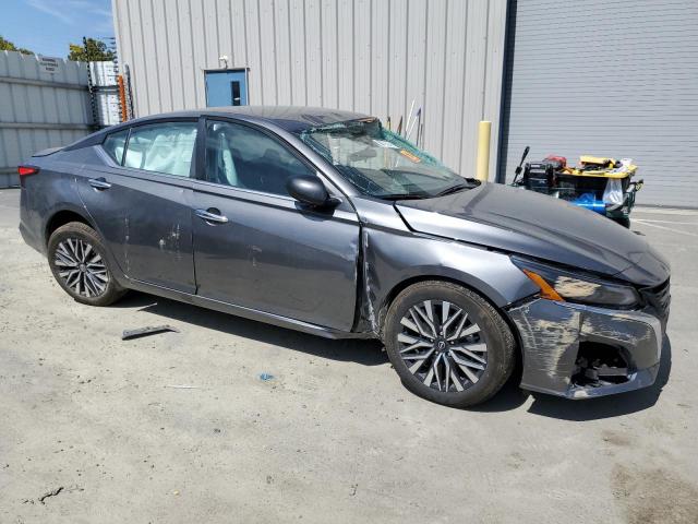 2025 NISSAN ALTIMA SV 1N4BL4DV4SN359988
