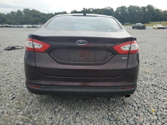 2013 FORD FUSION - 3FA6P0H7XDR289147