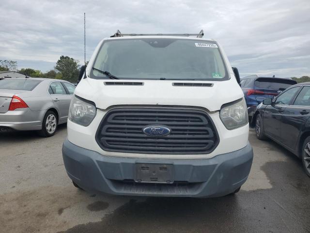 2016 FORD TRANSIT T- 1FTYE1ZM4GKB22049
