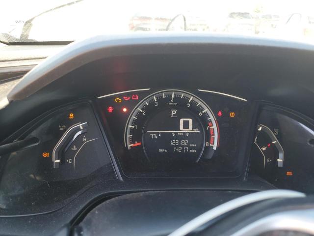 2018 HONDA CIVIC LX 19XFC2F56JE037479