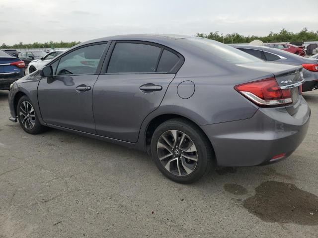2015 HONDA CIVIC EX #3263624731