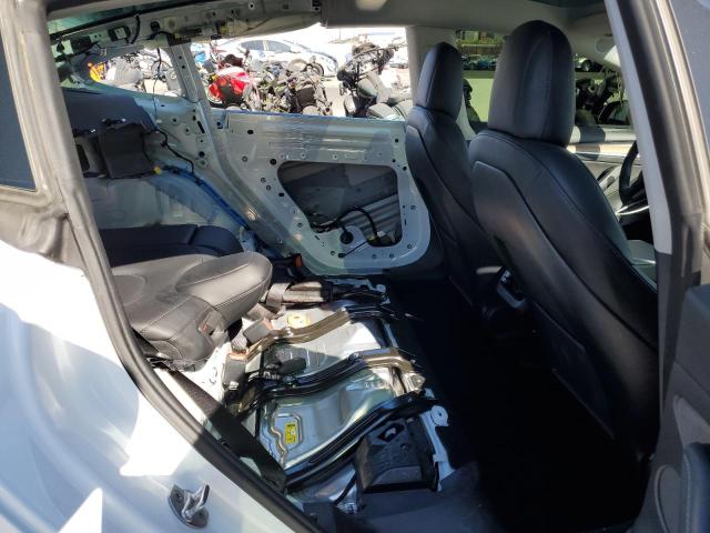 2022 TESLA MODEL 3 5YJ3E1EA9NF306791