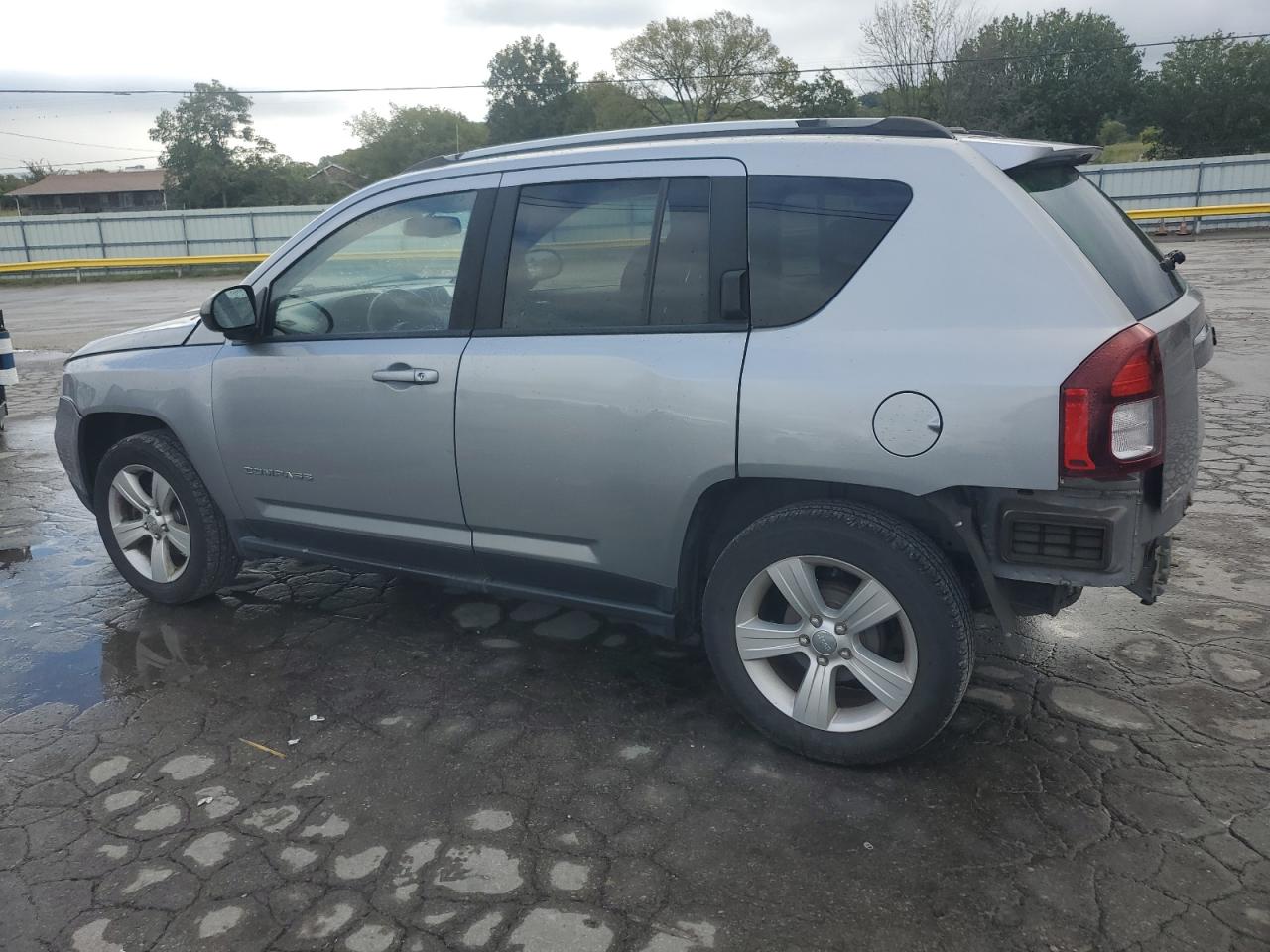 JEEP COMPASS SPORT