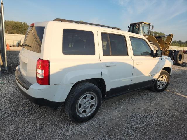 2016 JEEP PATRIOT SPORT 1C4NJPBA0GD670071