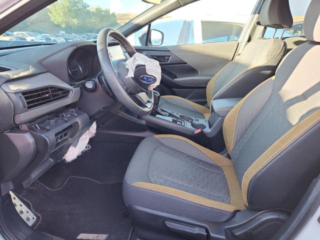 2024 SUBARU CROSSTREK 4S4GUHF64R3713097