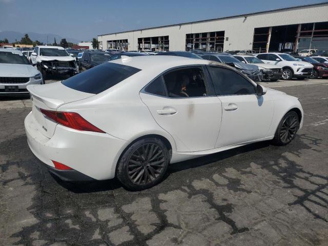 2018 LEXUS IS 300 JTHBA1D27J5079869