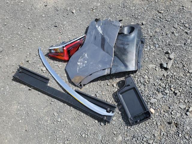 2022 ACURA ILX PREMIUM - 19UDE2F7XNA003090