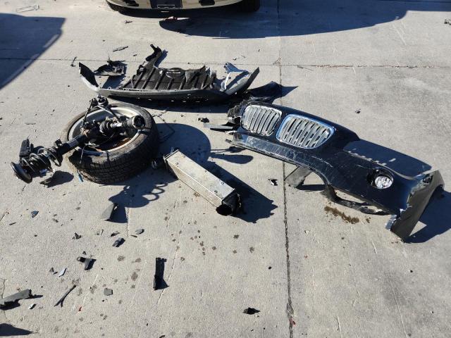 2014 BMW X1 XDRIVE2 - WBAVL1C58EVY14284