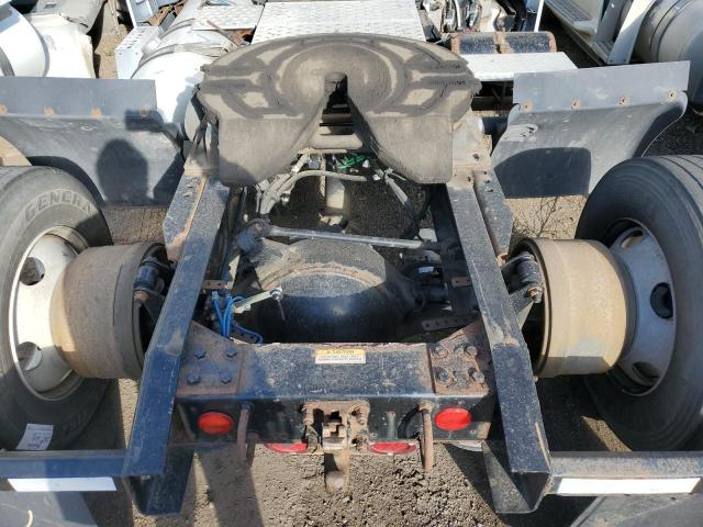 2016 FREIGHTLINER CASCADIA 1 #3245408402