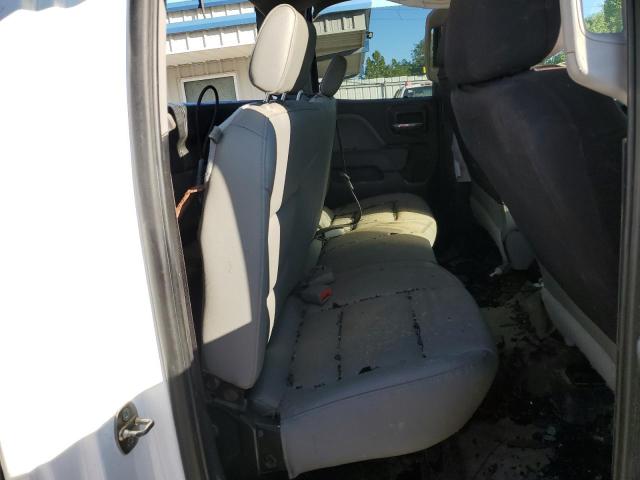 2019 CHEVROLET SILVERADO K2500 HEAVY DUTY #3297921809