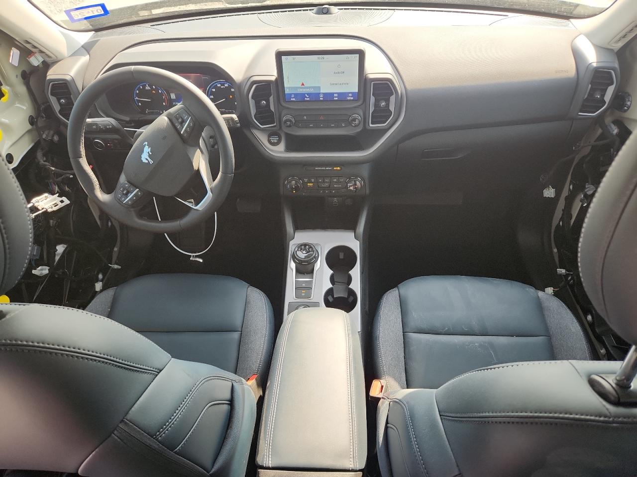 FORD BRONCO SPORT OUTER BANKS
