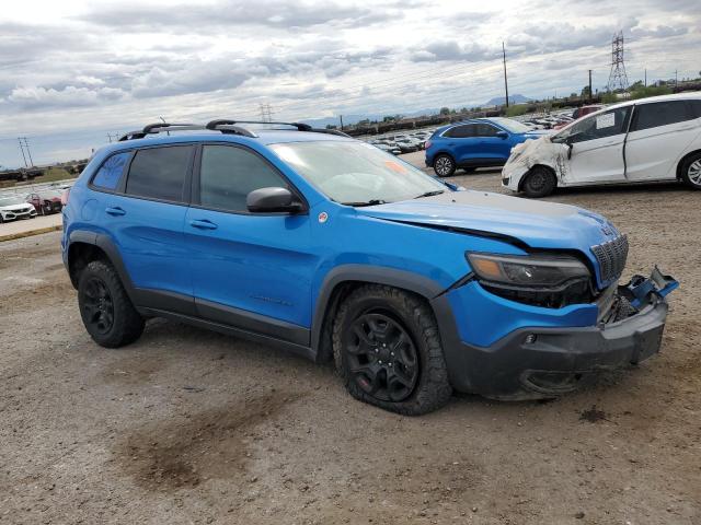 2019 JEEP CHEROKEE T 1C4PJMBX6KD245359