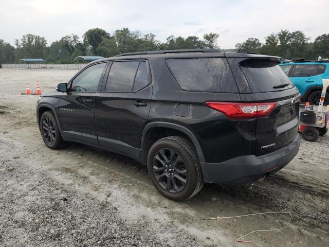 2019 CHEVROLET TRAVERSE R 1GNERJKX9KJ179834