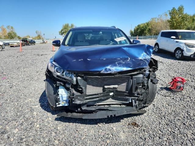 2017 KIA SORENTO LX 5XYPGDA39HG198478