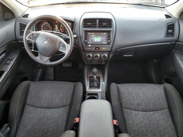 2020 MITSUBISHI OUTLANDER SPORT ES JA4AP3AU9LU012111