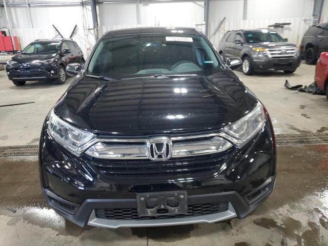 2018 HONDA CR-V LX 2HKRW6H39JH211970