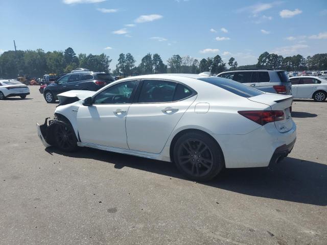 2018 ACURA TLX TECH+A 19UUB2F67JA004756