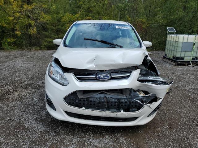 2017 FORD C-MAX TITA 1FADP5DU8HL111175